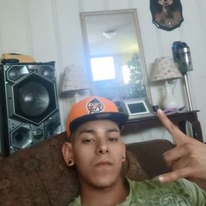 Meet your Posher, Alejandro